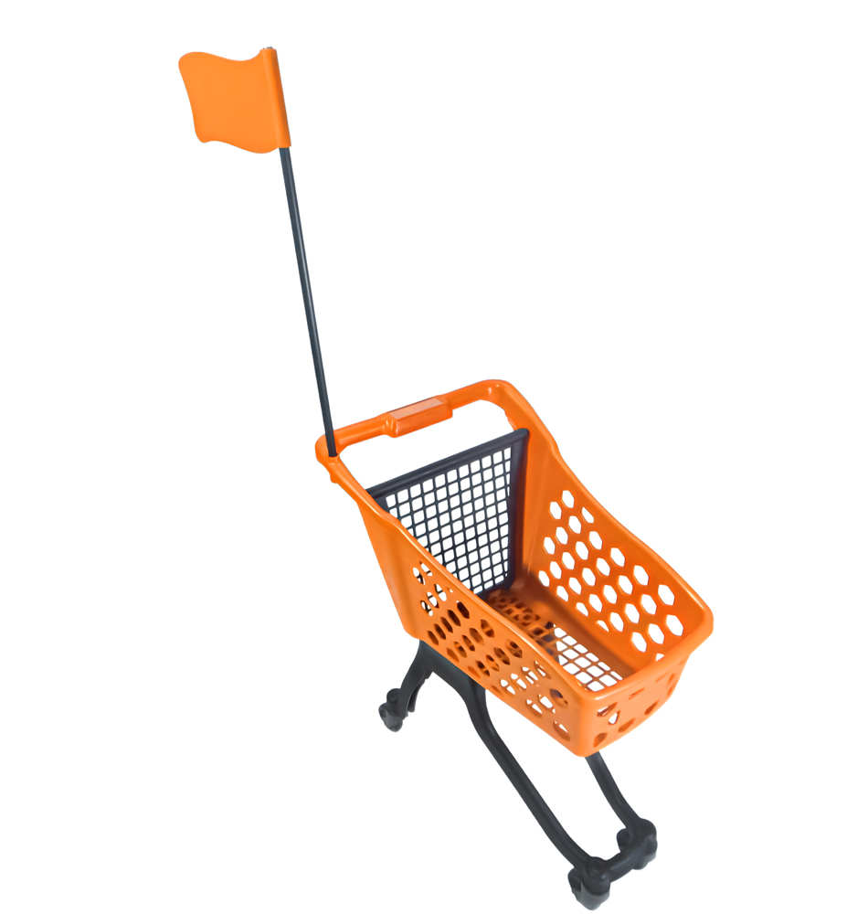 plastik-market-arabasi-turuncu