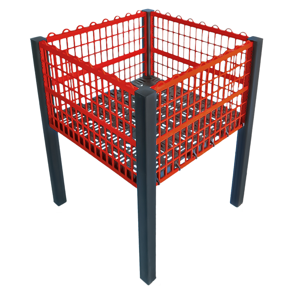 60x60-plastik-havuz-kirmizi