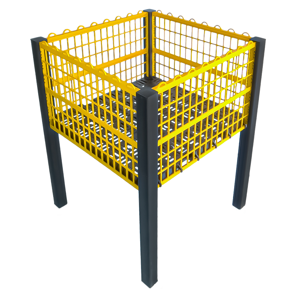 60x60-plastic-display-bin-yellow