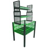 Plastic Display Bin - Image 4