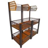 Plastic Display Bin - Image 3