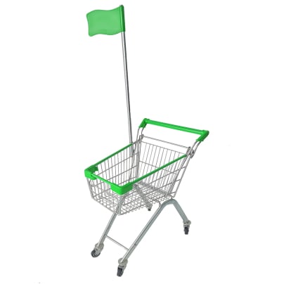 metal-kids-cart-green