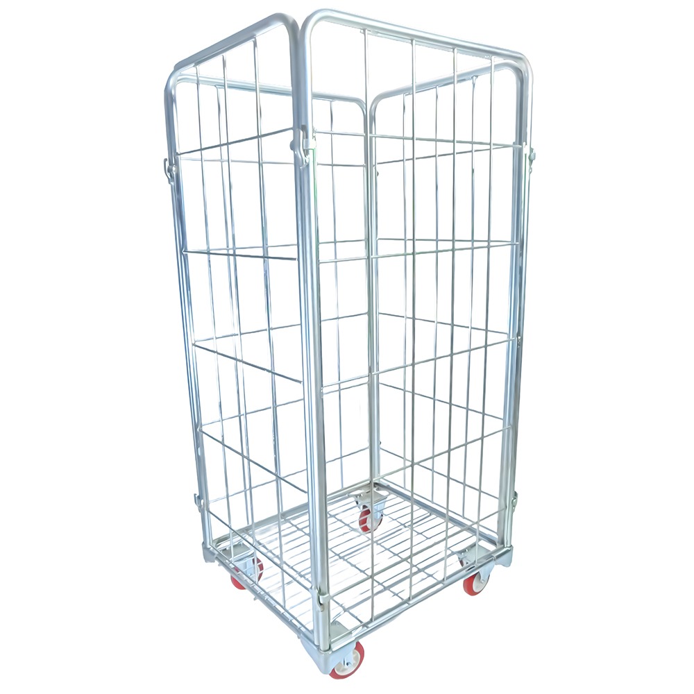cage-type-box-carrying-trolley-red-6